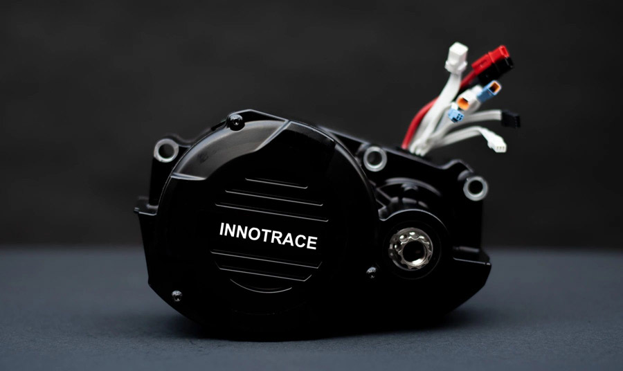 innotrace Bafang Ultra
