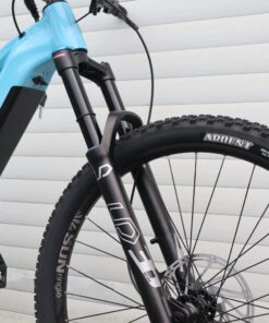 High Power E Bike Zeus Bild 6