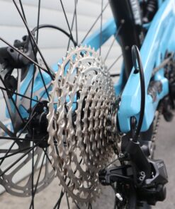 High Power E Bike Zeus Bild 7