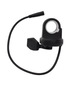 Bafang Throttle UART CAN