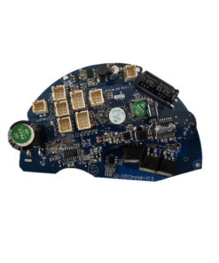 M620 UART Controller 1