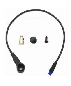 Speed Sensor CAN