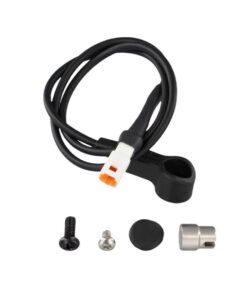 Speed Sensor UART