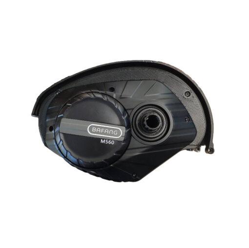 Umbaukit Bosch 5