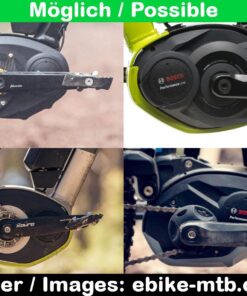 Umbaukit Bosch Moeglich