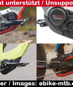 Umbaukit Bosch Unmoeglich