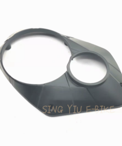 2024 12 11 20 10 10 E BIKE BAFANG M500 M600 Motor Schutz Platte Schutzh lle Moment Mid Montiert Moto