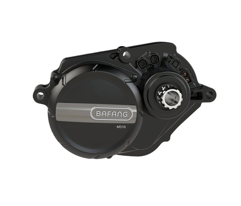 Bafang M510