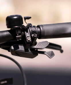 3X3 eShift CMD shifter