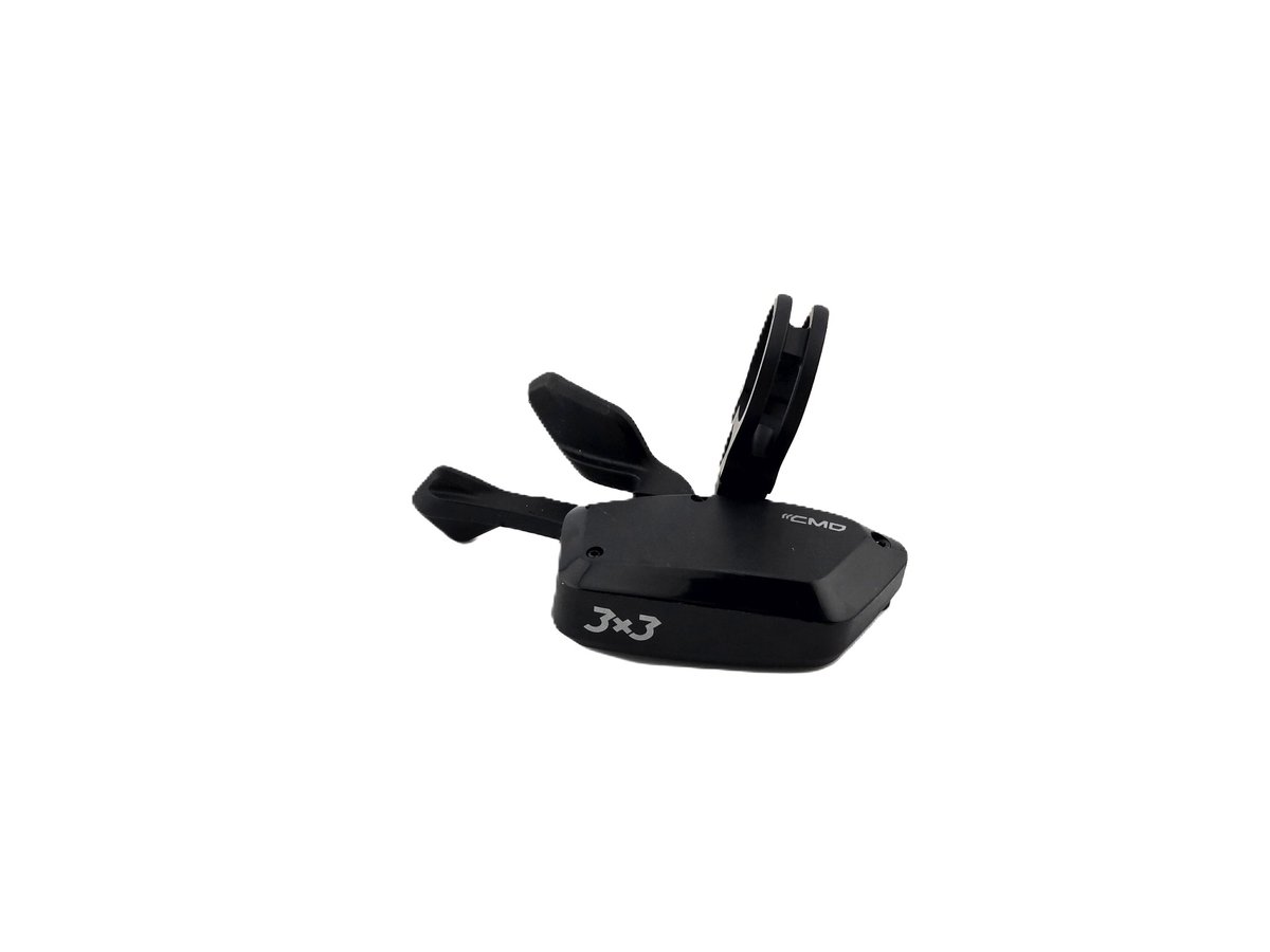 3x3 CMD Trigger Schaltaktuator 1
