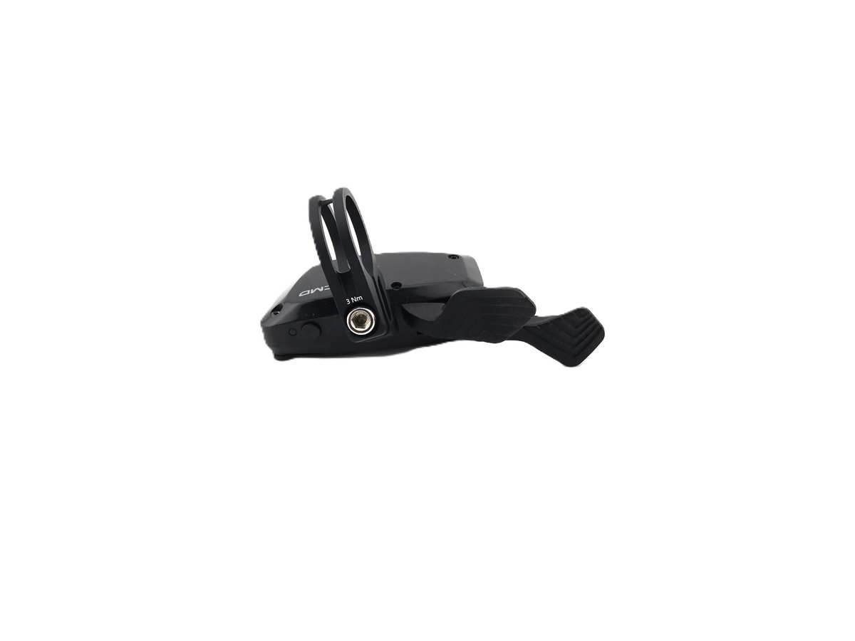 3x3 CMD Trigger Schaltaktuator 2