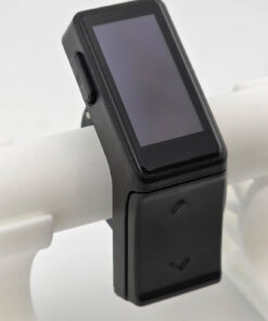 E-Bike Repair Display