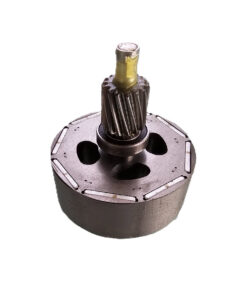 Rotor