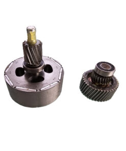 Rotor naechstes