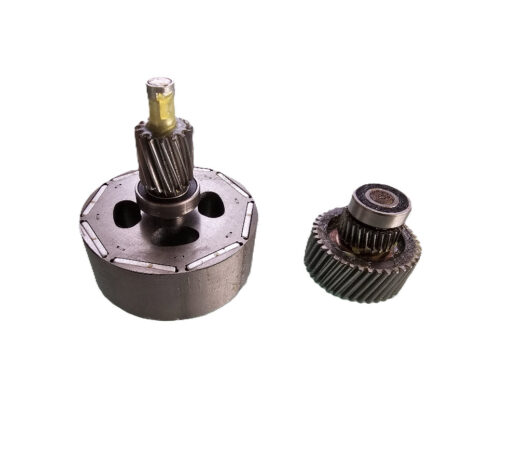 Rotor naechstes