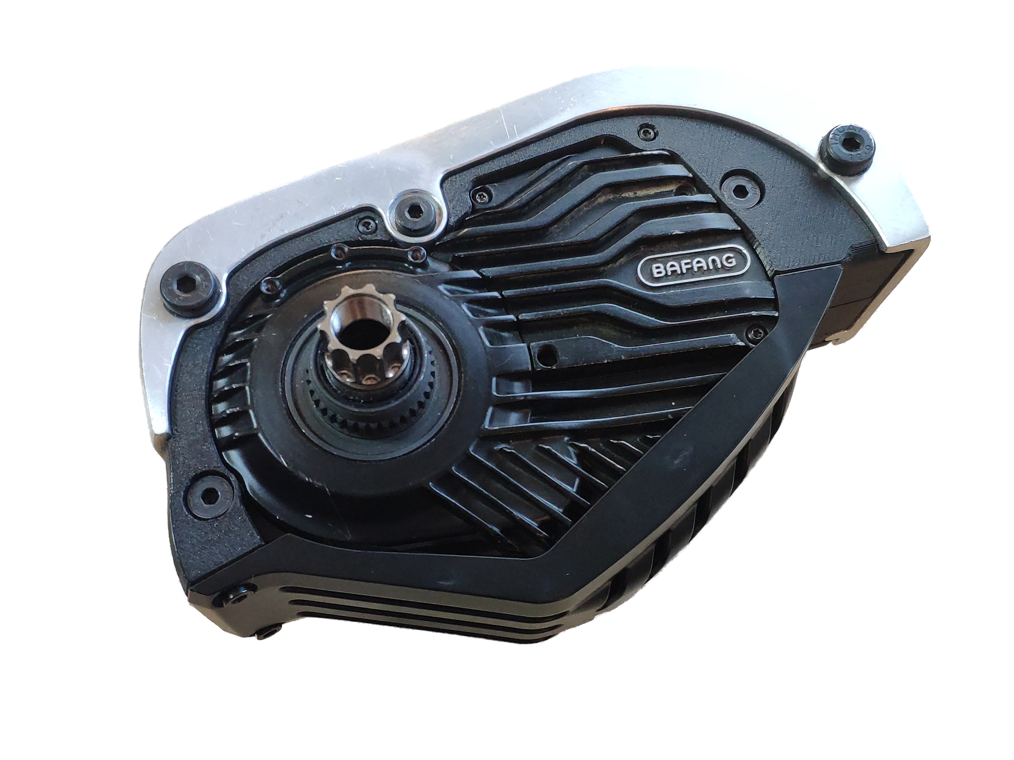 BF G2 to BF G1 product 10