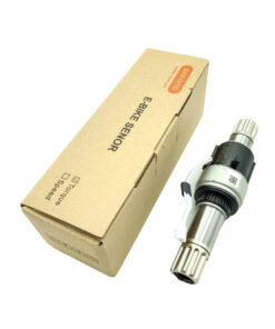 Drehmomensensor