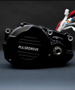 Bafang Ultra Bild PULSEDRIVE